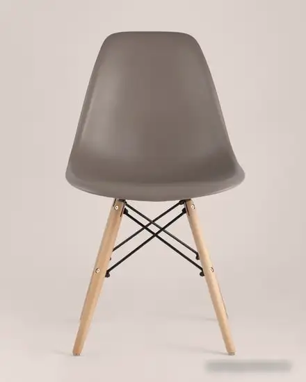 Стул Stool Group DSW (темно-серый) 4 шт. – фото товара