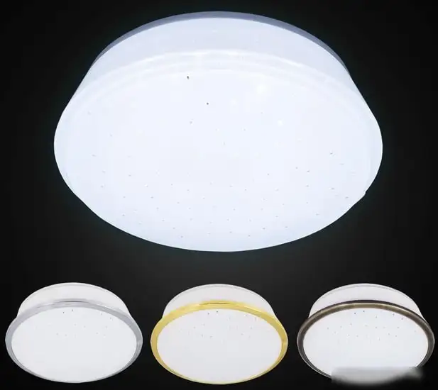 Точечный светильник Citilux Дельта CLD6008Nz – фото товара