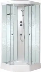 Душевая кабина Niagara NG-2306-01 90x90 - изображение в каталоге