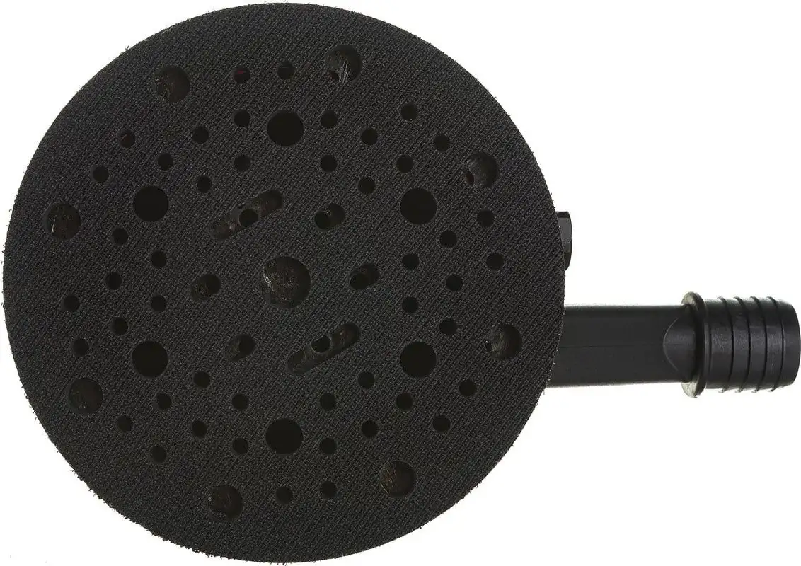 Эксцентриковая шлифмашина M7 QB-51612 – фото товара