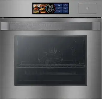Электрический духовой шкаф TECHNO O7106611H3G0H - изображение в каталоге