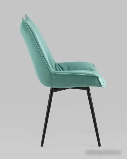 Стул Stool Group Осло fb-oslo-neo-36 (велюр мятный) – фото товара