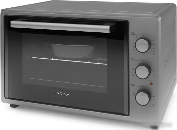 Мини-печь Darina UB NDE37 701 Gr - фото товара