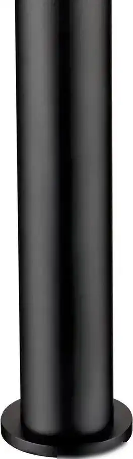 Смеситель Grocenberg GB3029 (черный матовый) - фото товара