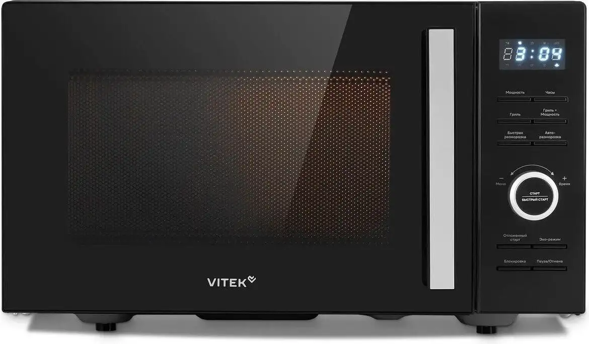Микроволновая печь Vitek VT-MW1725 – фото товара