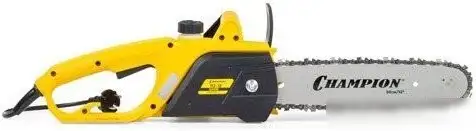 Электрическая пила Champion 112-12 – фото товара
