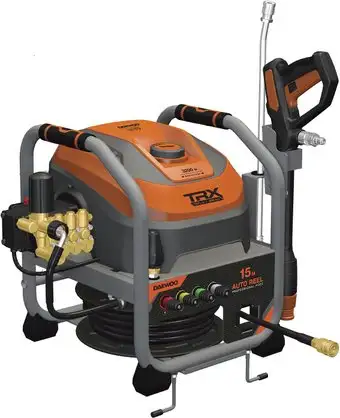 Мойка высокого давления Daewoo Power DAW 975 – изображение в каталоге