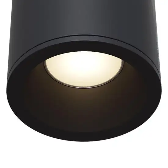 Точечный светильник Maytoni Antares C029CL-01B – фото товара