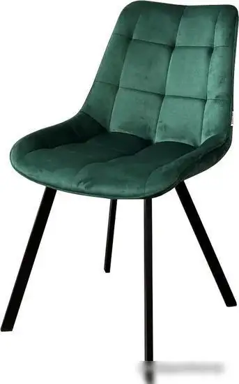 Стул M-City Onion 629M05269 (G062-18 зеленый/черный) – фото товара