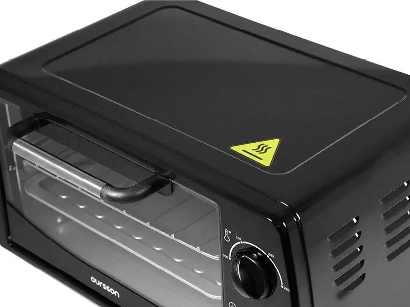 Мини-печь Oursson MO0902/BL - фото товара
