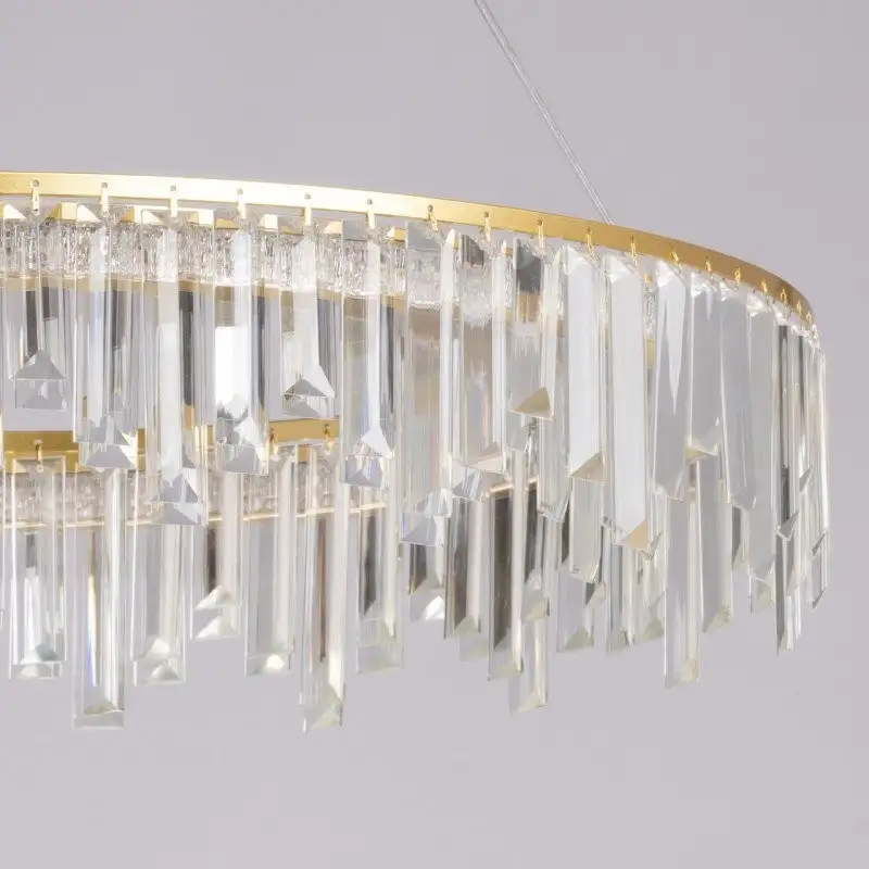 Подвесная люстра De City Арман 462011201 – фото товара