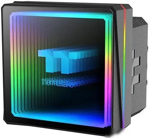 Thermaltake TH360 V3 ARGB Sync CL-W466-PL12SW-A – фото товара