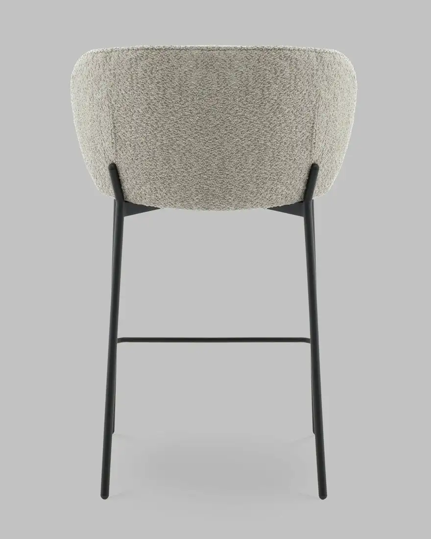 Стул Stool Group Тисдейл LV-115-S690-01 (букле светло-зеленый)