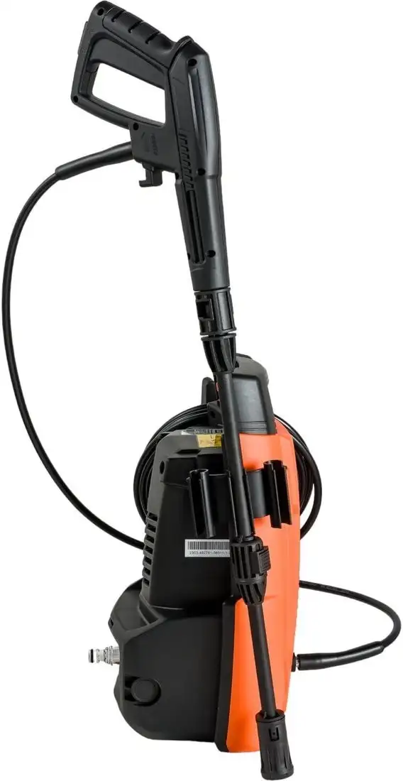 Мойка высокого давления Gigant GLU-01 – фото товара