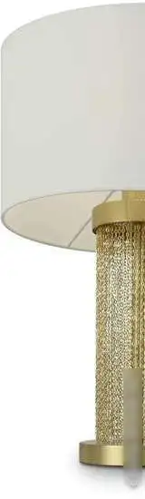 Настольная лампа Maytoni MOD151TL-01G – фото товара