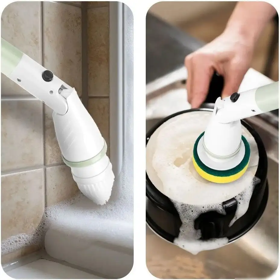 Электрошвабра Kitfort KT-6973 - фото товара