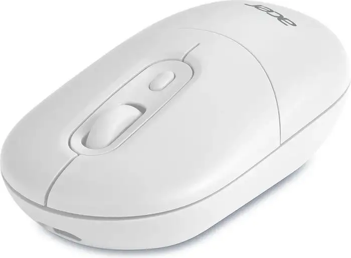 Мышь Acer OMR301 (белый) – фото товара
