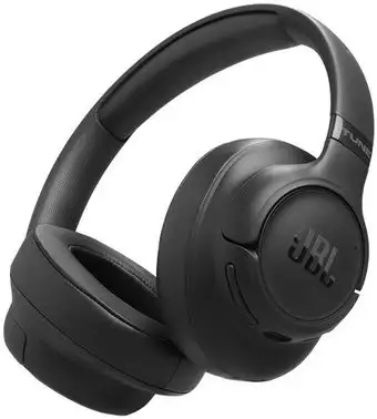 Наушники JBL Tune 780NC (черный) – изображение в каталоге