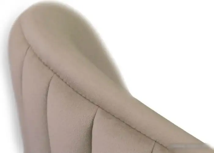 Стул Sheffilton SHT-ST34-1/S29 (латте/белый муар) – фото товара