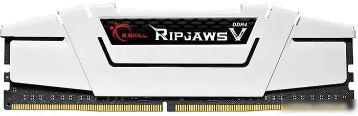 Оперативная память G.Skill Ripjaws V 2x16 ГБ DDR4 3600 МГц F4-3600C18D-32GVW – фото товара