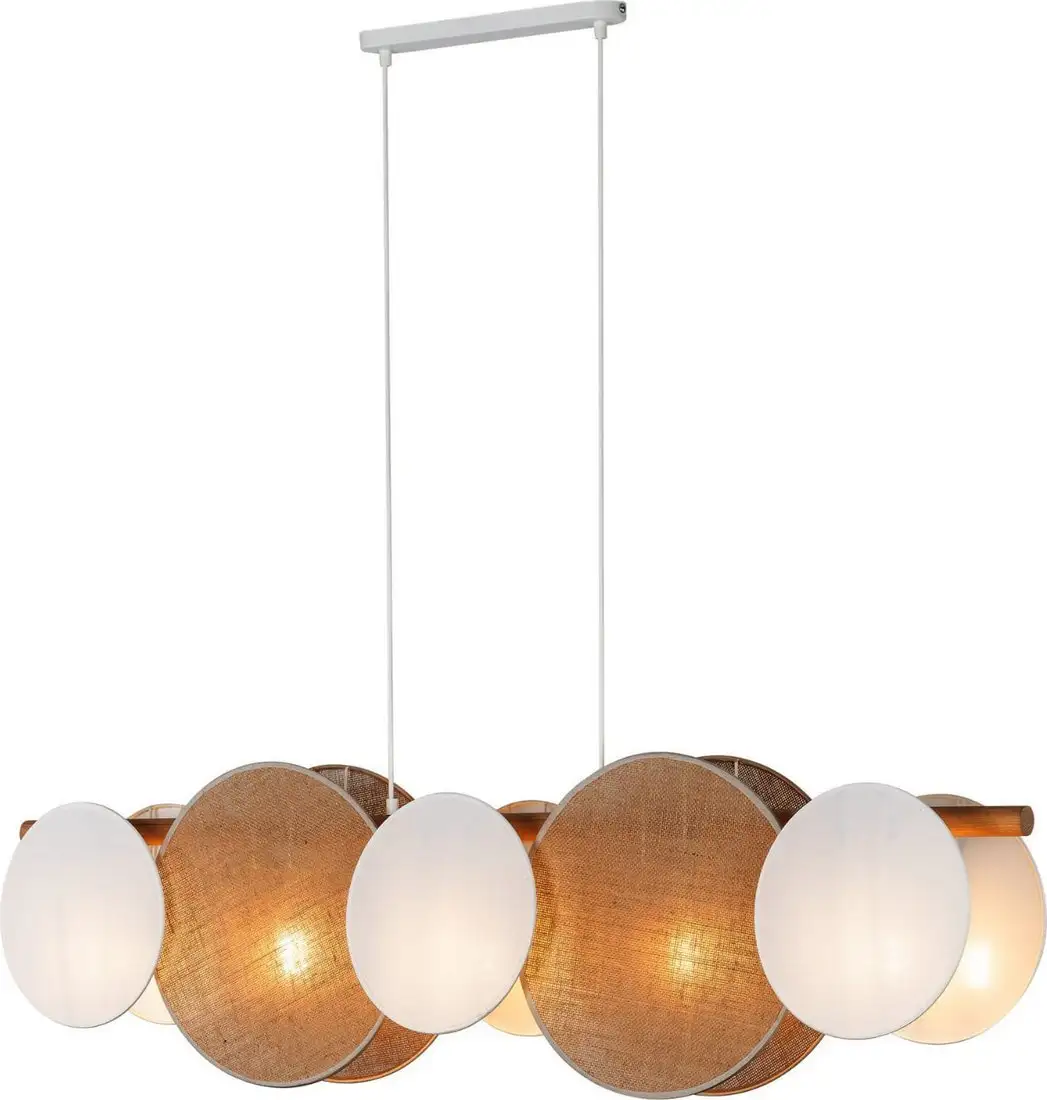 Подвесная люстра TK Lighting Pulse 4815 – фото товара