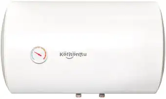 Накопительный электрический водонагреватель Kotitonttu Salmi HRM-80 - изображение в каталоге