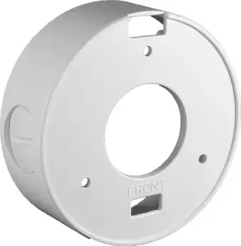 Аксессуар TRASSIR TR-JB301 монтажный короб – изображение в каталоге