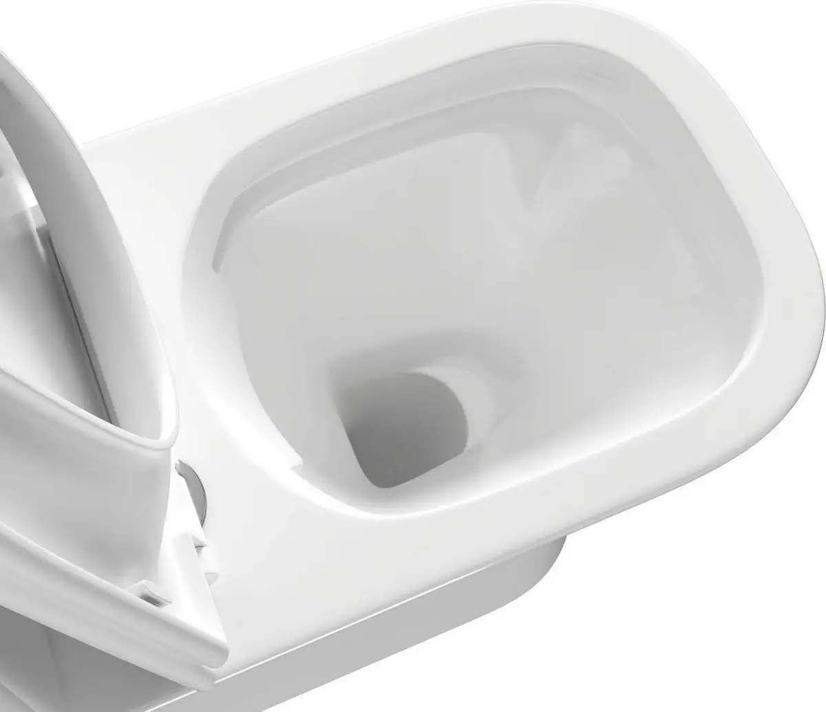 Унитаз напольный Aquatek Optima Square AQ4411-00 - фото товара