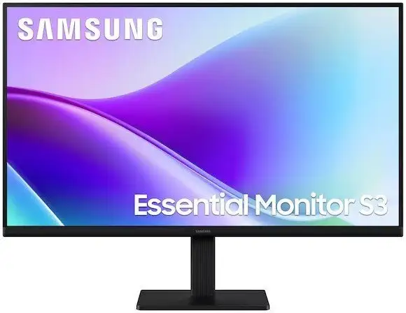 Монитор Samsung Essential S3 LS27F320GAIXCI – фото товара