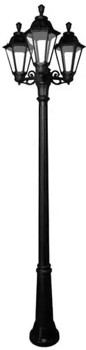 Фонарный столб Fumagalli Rut E26.157.S30.AXF1R – изображение в каталоге