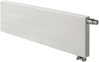 Стальной панельный радиатор Kermi Therm X2 Line-Ventil PLV Тип 22 505x405 [PLV220500401R2K]