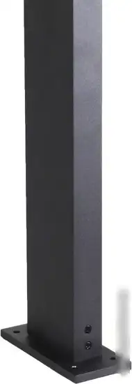 Садовый светильник Favourite Pointer 3021-1T