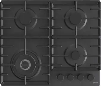 Варочная панель Gorenje GW642SYB - изображение в каталоге