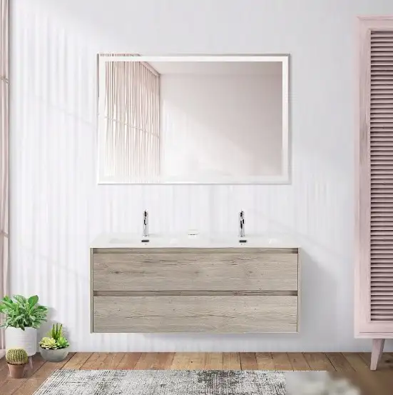 BelBagno Тумба под умывальник Kraft KRAFT-1200-2C-SO-2-RGB – фото товара