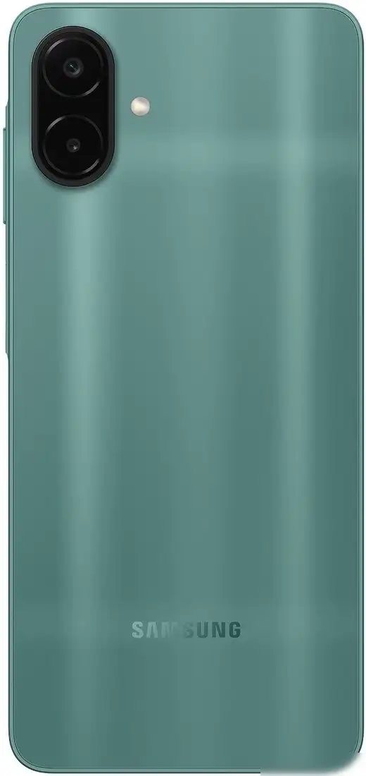 Телефон Samsung Galaxy A08 SM-A085F 4GB/128GB (зеленый) – фото товара