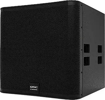 Пассивный сабвуфер QSC E118SW