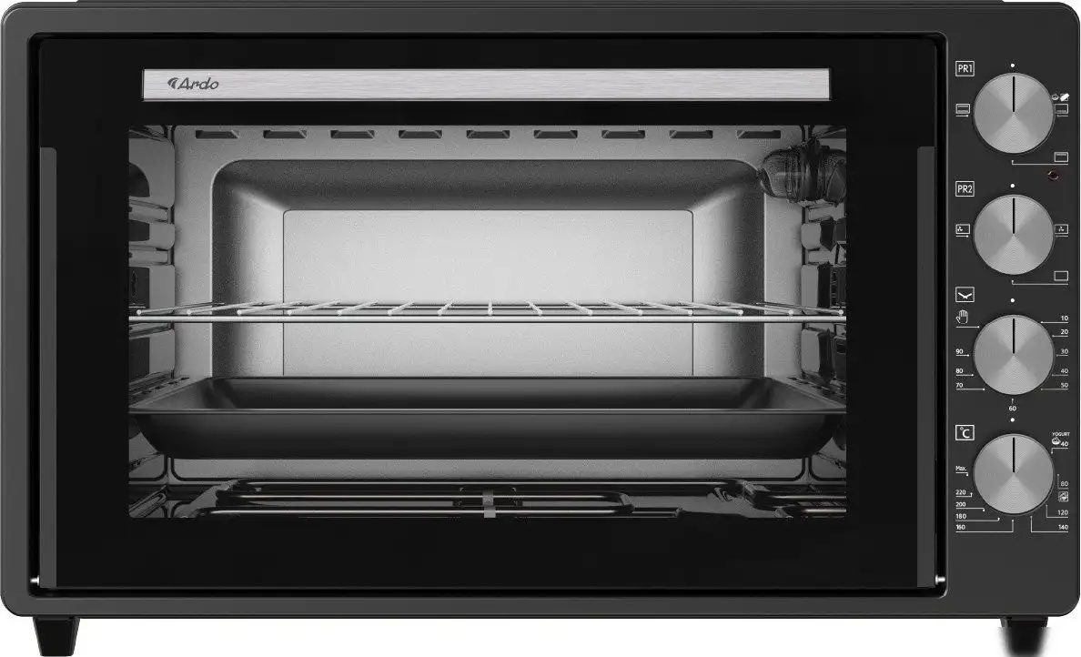 Мини-печь ARDO MO7052A2 - фото товара