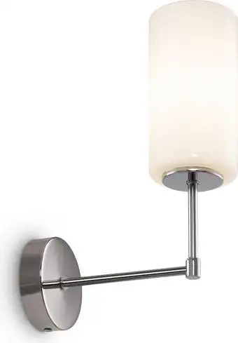 Бра Freya Agnes FR5184WL-01CH – изображение в каталоге