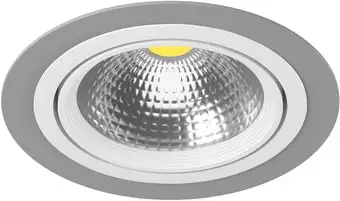 Точечный светильник Lightstar Intero 111 I91906 – изображение в каталоге