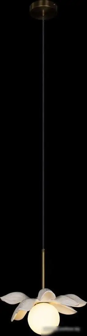 Люстра средней высоты LOFT IT Monro 10213/A White – фото товара