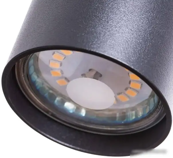 Трековый светильник Arte Lamp Ridge A1518PL-1BK – фото товара