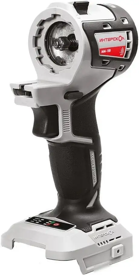 Гайковерт Интерскол ГАУ-300/18В 755.1.4.47 (с 1-им АКБ, кейс) – фото товара