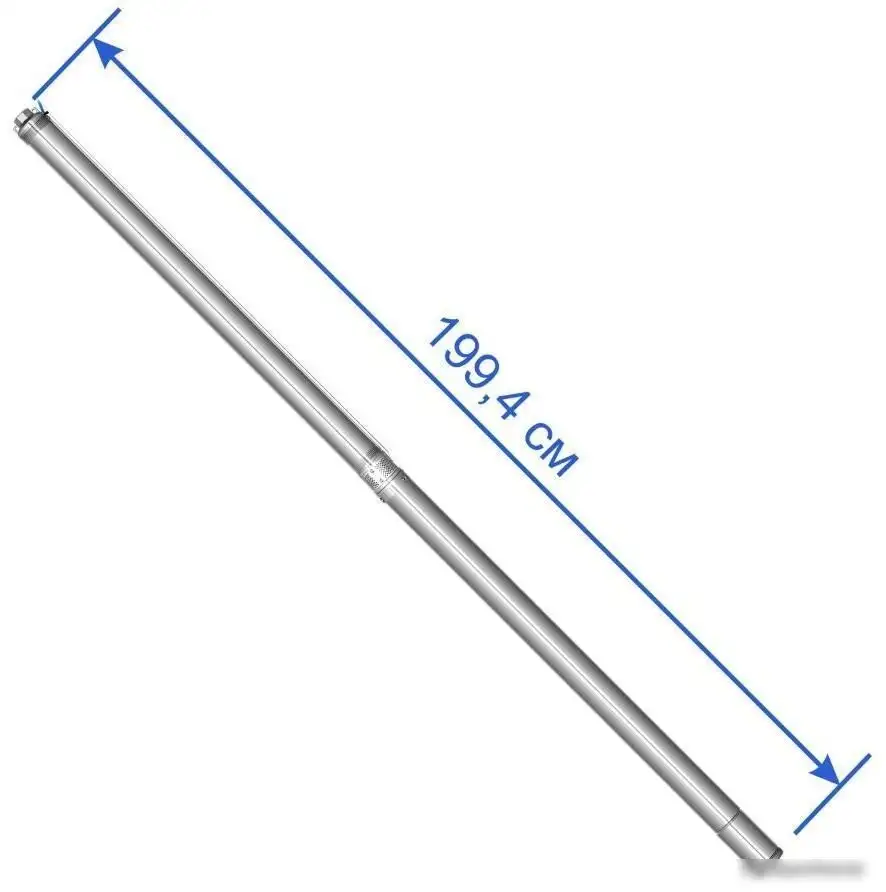Скважинный насос A&P Ageless-2.5-1500/52-2/31-A - фото товара