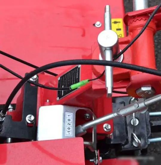 Мотокультиватор Stark ST-500 (4.00-8) – фото товара