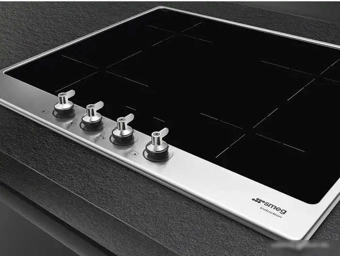 Варочная панель Smeg SI364FXM - фото товара