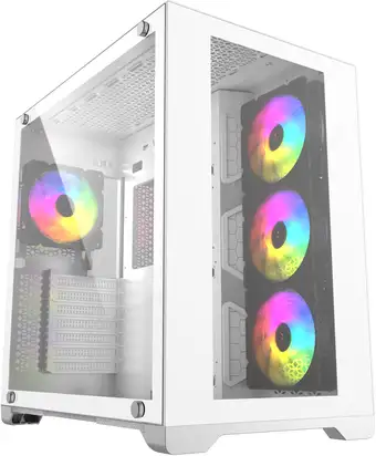 Корпус Powercase Vision CVWA-L4
