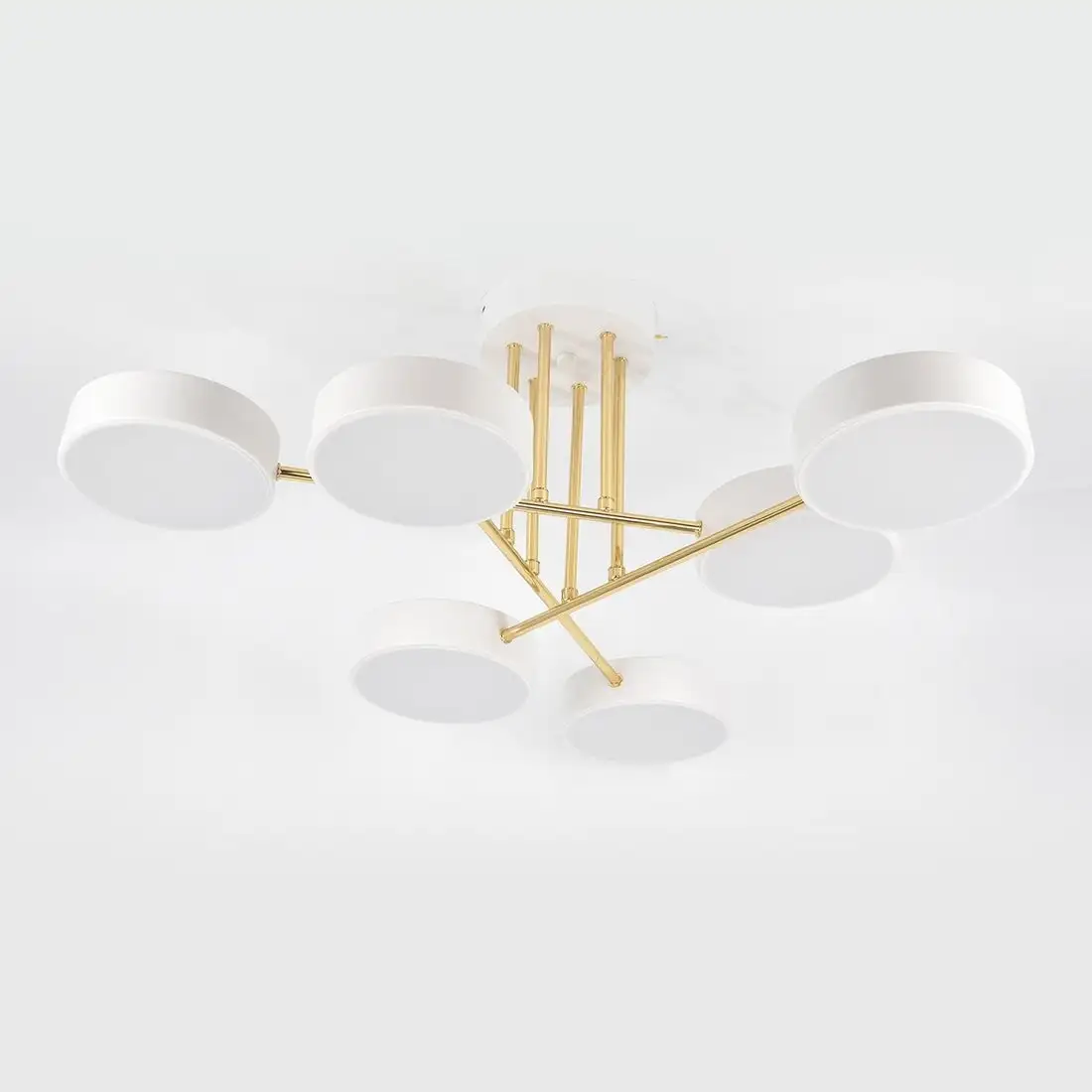 Припотолочная люстра Escada 10262/6LED – фото товара