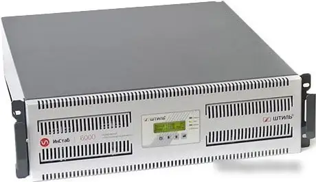 Стабилизатор напряжения Штиль ИнСтаб IS3306RT (в стойку) – фото товара