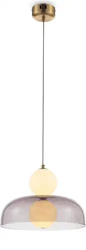 Подвесная люстра Freya Frisky FR5385PL-L17B – изображение в каталоге