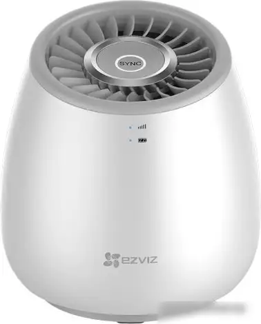 IP-камера Ezviz WLB – фото товара